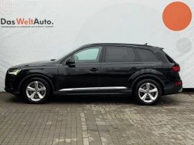 Audi Q7 55 TFSIe quattro, снимка 2