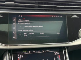 Audi Q7 55 TFSIe quattro, снимка 16