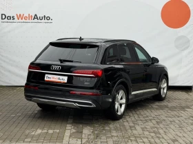 Audi Q7 55 TFSIe quattro, снимка 4