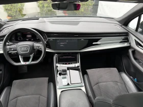 Audi Q7 55 TFSIe quattro, снимка 5