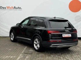 Audi Q7 55 TFSIe quattro, снимка 3