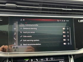 Audi Q7 55 TFSIe quattro, снимка 14