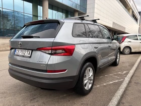 Skoda Kodiaq 2.0 TDI, снимка 5