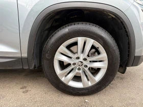 Skoda Kodiaq 2.0 TDI, снимка 9