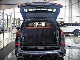 BMW X5 M SPORT* LASERLIGHT* SWAROVSKI* PANO, снимка 8
