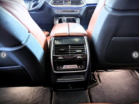 BMW X5 M SPORT* LASERLIGHT* SWAROVSKI* PANO, снимка 16