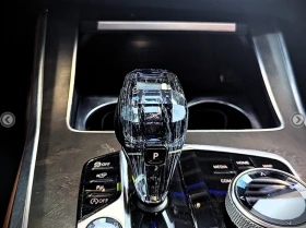 BMW X5 M SPORT* LASERLIGHT* SWAROVSKI* PANO, снимка 13