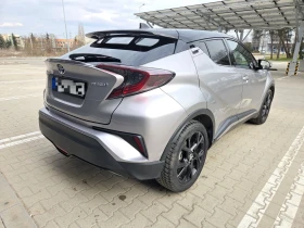 Toyota C-HR 1.8, снимка 6