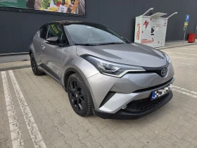 Toyota C-HR 1.8, снимка 2