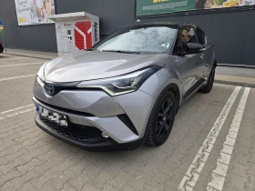Toyota C-HR 1.8, снимка 1