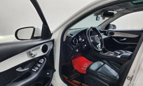 Mercedes-Benz GLC 220, снимка 10