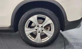 Mercedes-Benz GLC 220, снимка 5