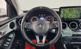 Mercedes-Benz GLC 220, снимка 13