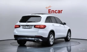 Mercedes-Benz GLC 220, снимка 2