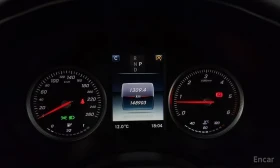 Mercedes-Benz GLC 220, снимка 8