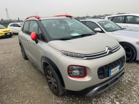 Citroen C3 Aircross 1.2 PureTech 110 S&S Shine, снимка 1