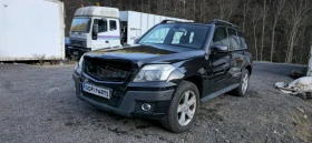 Mercedes-Benz GLK 320Cdi, снимка 2