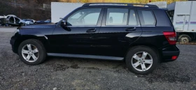 Mercedes-Benz GLK 320Cdi, снимка 5