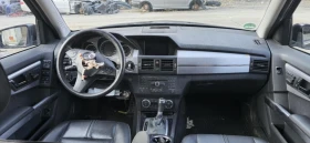Mercedes-Benz GLK 320Cdi, снимка 10