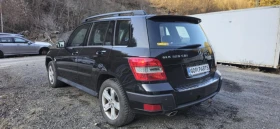 Mercedes-Benz GLK 320Cdi, снимка 7