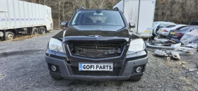 Mercedes-Benz GLK 320Cdi, снимка 1