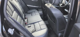 Mercedes-Benz GLK 320Cdi, снимка 12