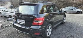 Mercedes-Benz GLK 320Cdi, снимка 9