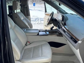Cadillac Escalade Sport Platinum/ПАНОРАМА/ВТОРИ ГУМИ/ТАБЛЕТИ, снимка 16