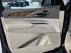 Cadillac Escalade Sport Platinum/ПАНОРАМА/ВТОРИ ГУМИ/ТАБЛЕТИ, снимка 10