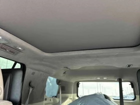 Cadillac Escalade Sport Platinum/ПАНОРАМА/ВТОРИ ГУМИ/ТАБЛЕТИ, снимка 11