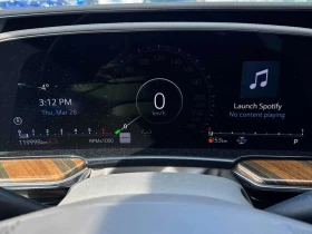 Cadillac Escalade Sport Platinum/ПАНОРАМА/ВТОРИ ГУМИ/ТАБЛЕТИ, снимка 8