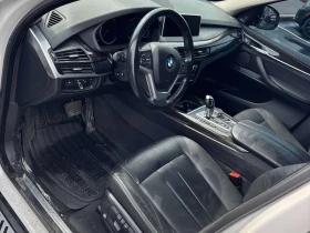 BMW X5 XDRIVE35I * 360 КАМЕРА* HEAD UP* ПАНОРАМА* ПОДГРЕВ, снимка 7