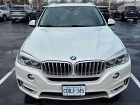 BMW X5 XDRIVE35I * 360 КАМЕРА* HEAD UP* ПАНОРАМА* ПОДГРЕВ, снимка 2