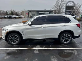 BMW X5 XDRIVE35I * 360 КАМЕРА* HEAD UP* ПАНОРАМА* ПОДГРЕВ, снимка 3