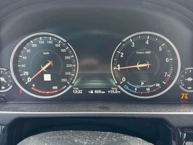 BMW X5 XDRIVE35I * 360 КАМЕРА* HEAD UP* ПАНОРАМА* ПОДГРЕВ, снимка 8