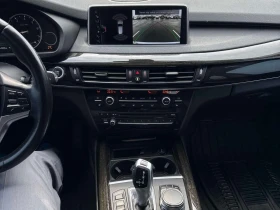 BMW X5 XDRIVE35I * 360 КАМЕРА* HEAD UP* ПАНОРАМА* ПОДГРЕВ, снимка 9