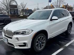 BMW X5 XDRIVE35I * 360 КАМЕРА* HEAD UP* ПАНОРАМА* ПОДГРЕВ, снимка 1