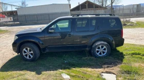 Nissan Pathfinder 2.5 dci, снимка 2