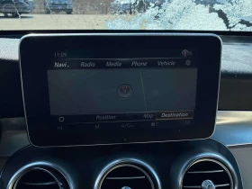 Mercedes-Benz GLC * 300 * CARFAX * ЦЕНА ДО БГ, снимка 11