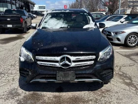 Mercedes-Benz GLC * 300 * CARFAX * ЦЕНА ДО БГ, снимка 2
