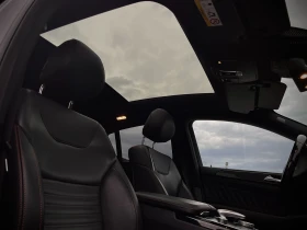 Mercedes-Benz GLE 350 Coupe, снимка 8