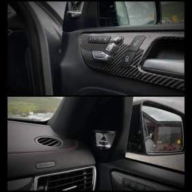 Mercedes-Benz GLE 350 Coupe, снимка 15