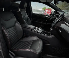 Mercedes-Benz GLE 350 Coupe, снимка 6