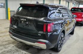 Kia Sorento 2.5L БЕЗ ИНЦИДЕНТИ CARFAX, снимка 3