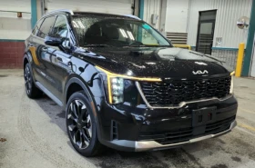 Kia Sorento 2.5L БЕЗ ИНЦИДЕНТИ CARFAX, снимка 2