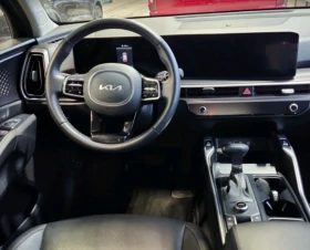 Kia Sorento 2.5L БЕЗ ИНЦИДЕНТИ CARFAX, снимка 6