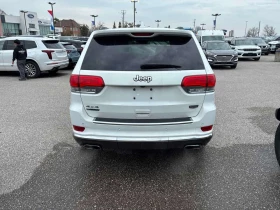 Jeep Grand cherokee  | Summit | ДВА КЛЮЧА , снимка 4