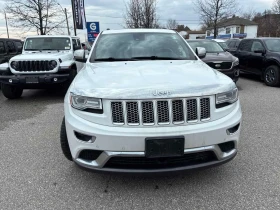 Jeep Grand cherokee  | Summit | ДВА КЛЮЧА , снимка 5