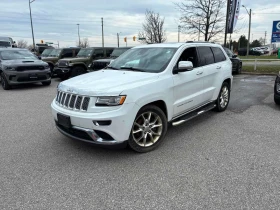 Jeep Grand cherokee  | Summit | ДВА КЛЮЧА , снимка 1