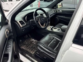 Jeep Grand cherokee  | Summit | ДВА КЛЮЧА , снимка 8